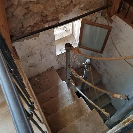 Il Casale Rooms * Пакино