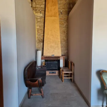 Il Casale Rooms Гостевой дом